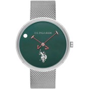 Resim U.S. Polo Assn. USPA1088-01 Erkek Kol Saati 