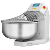 Resim Bosfor 15 Kg Kafesli Hamur Yoğurma Makinesi 220v 