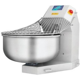 Resim Bosfor 5 Kg Kafesli Hamur Yoğurma Makinesi 220v 