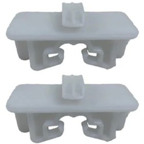 Resim ERC FİESTA 2008- FAR BAĞLANTI KLİPSİ 