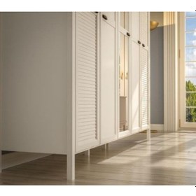 Resim Sakura Krem Frn - 21005-1 Misto Gardırop 