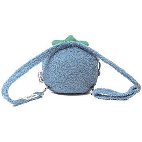 Resim Hoppstar Cheeky Fruits Çocuk Çantası Blubelle 12503 