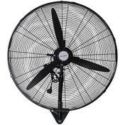 Resim Baleno WF-26BM 65 CM 180 W Duvar Modeli Sanayi Tipi Vantilatör 