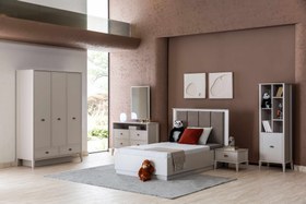 Resim Alaçatı Genç Odası Takımı 