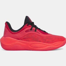 Resim Under Armour Curry Splash 25 Erkek Basketbol Ayakkabısı 
