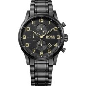 Resim Hugo Boss HB1513275 Erkek Kol Saati 