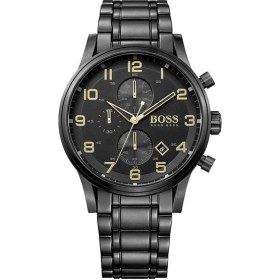 Resim Hugo Boss HB1513275 Erkek Kol Saati 