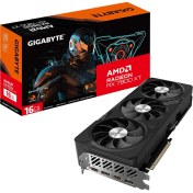 Resim Gigabyte Radeon Rx 7800 Xt Gaming Oc 16GB Ekran Kartı, 3x Wındforce Fans 16GB 256-BIT Gddr6, GV-R78XTGAMING 