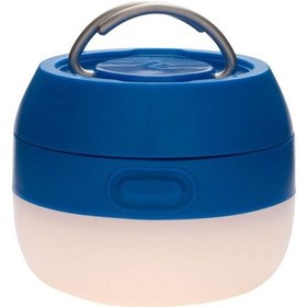 Resim Black Diamond Moji Lantern Outdoor Işıldak Mavi 