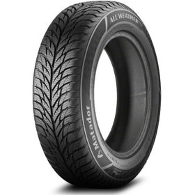 Resim Matador 205/60R16 96H Xl Mp62 All Weather Evo Dört Mevsim Lastiği 2026 