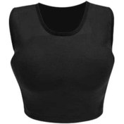 Resim Ganzhoushop Voleybolu Suntek Siyah Konforlu M Karate Kadınlar İçin Futbol Fitness Zg Siyah 