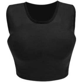 Resim Ganzhoushop Voleybolu Suntek Siyah Konforlu M Karate Kadınlar İçin Futbol Fitness Zg Siyah 