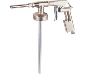 Resim May Tools Ps-60 Pütür Tabancası Çok Amaçlı Kullanım İçin Metal Malzemeden Üretilmiştir 