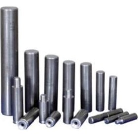 Resim Standart Mil Menteşe 12 mm x 66 mm 