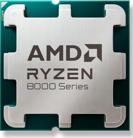 Resim Amd Ryzen 5 8400F 4.2 Ghz 16 Mb Am5 Mpk 65w Novga İşlemci 