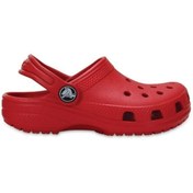 Resim Crocs Classic Clog K Çocuk Terlik 