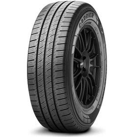 Resim Pirelli Carrier All Season 215/65R16c 109t Dört Mevsim Lastiği 2025 