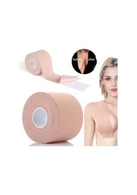Resim Büro Ev Ofis Kadını İçin Göğüs Dikleştirici Bant Aparatı Diğer 
