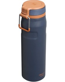 Resim Stanley The Iceflow Aerolight Twist Flip Termos 0.70 Lt 24 Oz - Twilight Çok Renkli 