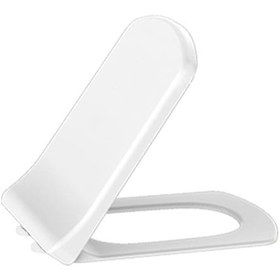 Resim Creavit Lara Thermoplast Yavaş Kapanan Klozet Kapağı Kc1603.03 