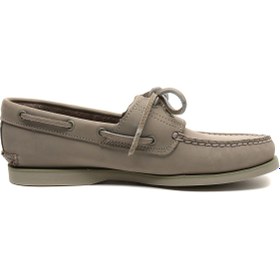 Resim Timberland B0A2PYKEO21-R Timberland Boat Shoe Erkek Spor Ayakkabı Krem 