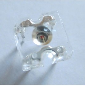 Resim Mlsemfaelektronik-Mavi Flux Led 