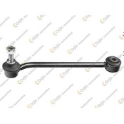 Resim SOL ARKA ASKI ROTU-4 CEKER (AUDI A4 95-01 / 80 92-96) 