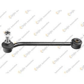 Resim SOL ARKA ASKI ROTU-4 CEKER (AUDI A4 95-01 / 80 92-96) 