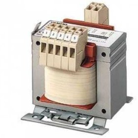 Resim Siemens 4Ax3002 3Ev12 0C Kumanda Trafosu 
