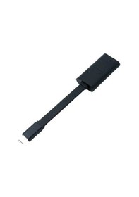 Resim Dell Uyumlu 470-abnd Adapter - Usb-c To Gigabit Ethernet 