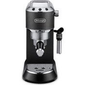 Resim Dedica Manuel Espresso Makinesi EC685.BK 