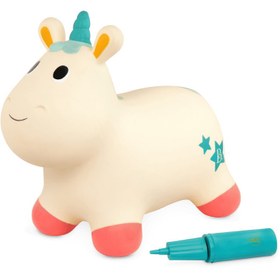 Resim B.Toys Zıplayan Unicorn 
