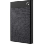 Resim Backup Plus Ultra Touch 2.5" 1TB USB-C-USB 3.0 Taşınabilir Disk (STHH1000400) Seagate