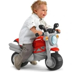Resim SDT Group Çocuk Motorsikleti Ducati Motor 
