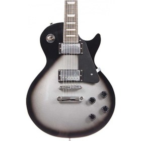 Resim Aelg200-grb Gri Elektro Gitar 