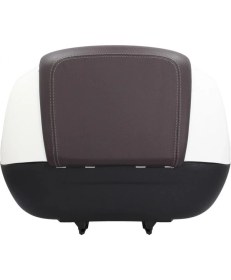 Resim Piaggio Medley 125-150 Top Case-Çanta Parlak Beyaz 37 Lt (White 544) / Pıaggıo 