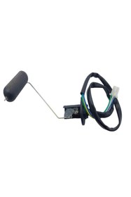 Resim SEVGENT Asya 150T Scooter-7B Şamandıra 