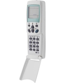 Resim Beko 6711a90032 Klima Kumandası 