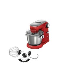 Resim Bosch MUM9A66R00 1600 W 5500 ML Mutfak Şefi 