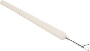 Resim BROLEO İğne İtici, Örgü Makinesi 4.5MM Dikiş Kiti Örgü Makinesi Aksesuarları, KH581 KH811 KH821 Örgü Makinesi KH894 KH900 KH910 Örgü Makinesi için 