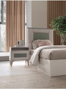 Resim Uras Mdf Genç Odası 