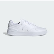 Resim adidas Kantana Beyaz Erkek Spor Ayakkabı Id5555 