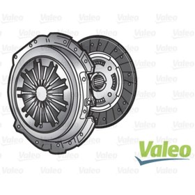 Resim Valeo 826840 Debriyaj Baski Balata ( Citroen : C1 / Peugeot : 107 / Toyota : Aygo 1609010580 (we442425) 