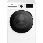 Resim Beko CMX 1070 YK I 1200 Devir 10 Kg Kurutmalı Çamaşır Makinesi 