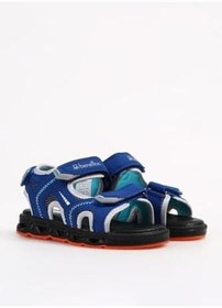 Resim United Colors Of Benetton Erkek Çocuk Sandal 5003144304 