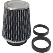 Resim Oto Filtre Açık Hava Kapalı Performans Filtresi Aparatlı Karbon Osn-0862 