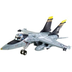 Resim Planes Dusty ve Arkadaşları Uçak Oyuncak 
