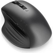 Resim Hp 935 Creator Kablosuz Mouse Siyah 1D0K8AA 