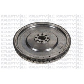 Resim Kraftvoll-03060026 - Debrıyaj Volanı Iveco Stralıs Trakker Curs 