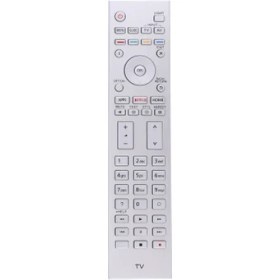 Resim Panasonic LCD Tv Uzaktan Kumandası Için Uzaktan Kumanda N2QAYA000097'YI Değiştirin (Yurt Dışından) 